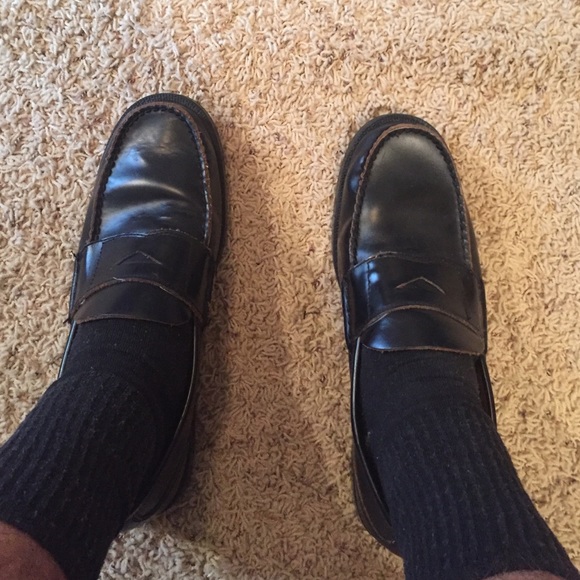 Men's Academie Gear Penny Loafers