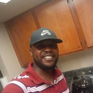 Meet your Posher, Oladipupo