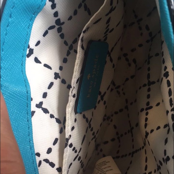 Authentic KATE SPADE HANDBAG - Picture 3 of 4