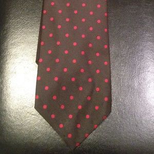 Vintage Ruffler by Rooster Necktie