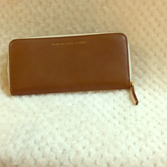 Marc by Marc Jacobs wallet