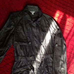 CK lightweight jacket