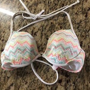Victoria's Secret bikini top