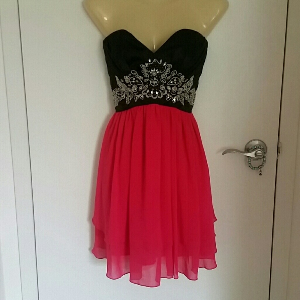 Lipsy Vip Dress