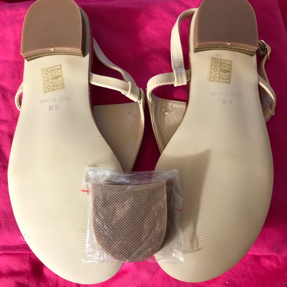Sandals - Picture 3 of 4