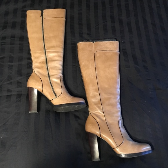 Aldo shoes -size 40 (more like a size US 9 1/2)