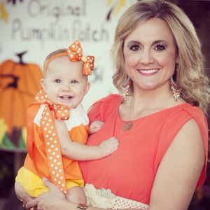 Meet your Posher, Carrie