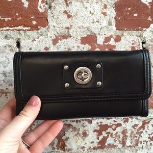 Marc by Marc Jacobs wallet- never used!
