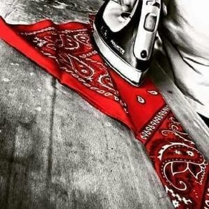 Meet your Posher, Patrick