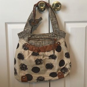 Fossil Purse