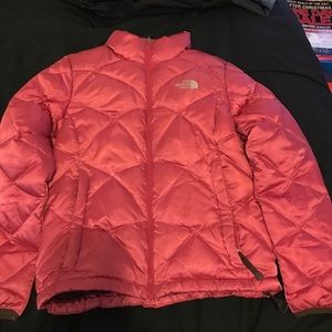 Northface Puffer