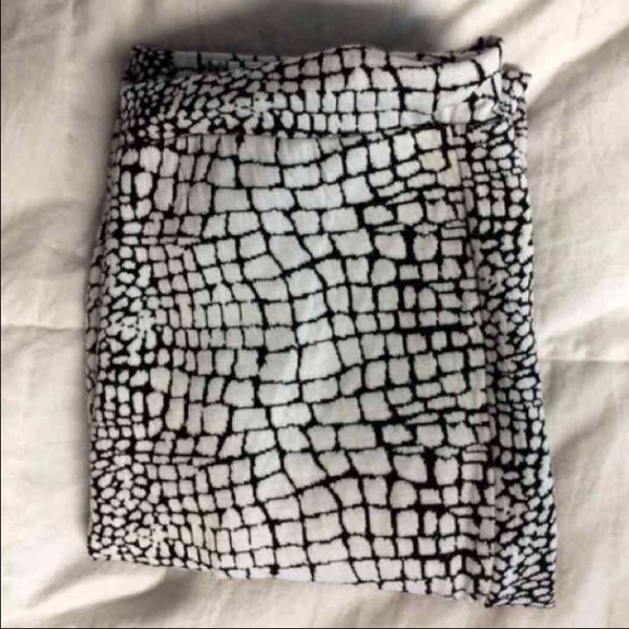 ASOS snake print pants - Picture 3 of 4