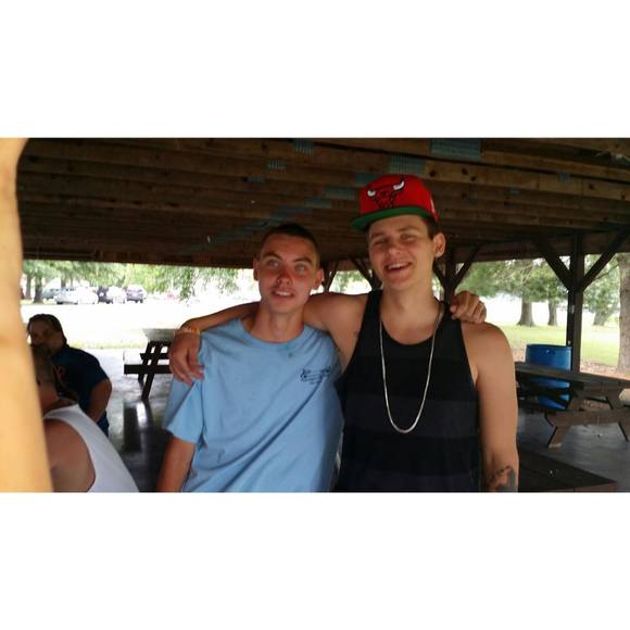 Meet your Posher, Corey - Picture 1 of 1