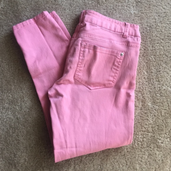 Pants