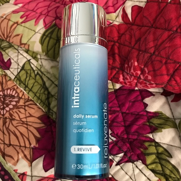 Intraceuticals Daily Serum