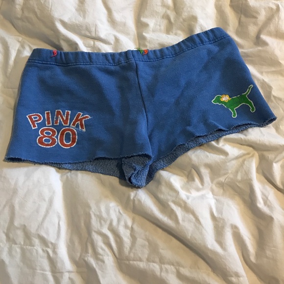 Victoria secret PINK shorts