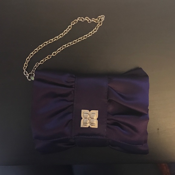 🎀SOLD🎀 BCBG Wristlet