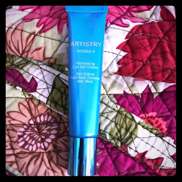 Artistry Hydra-V Refreshing Eye Gel Cream