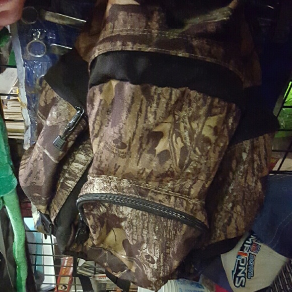 Backpack