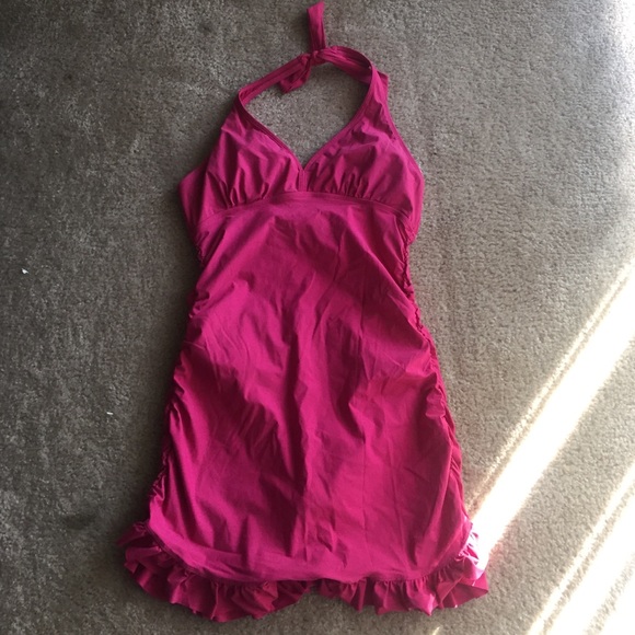 Bathing suit