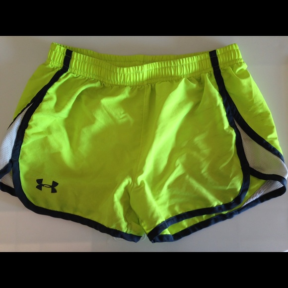 Under Armour Shorts - Picture 4 of 4