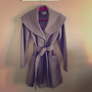 Merona Wool Coat