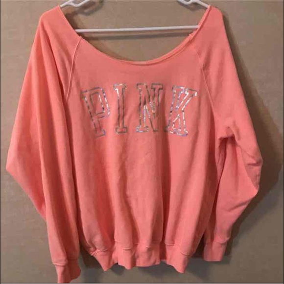 Victoria's Secret Pink sweater