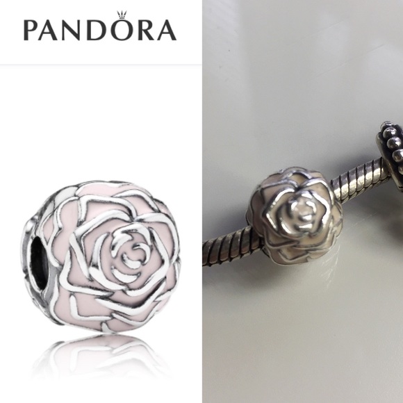 pandora charm rose garden pandora charm rose garden