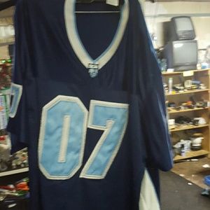 Jersey