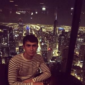 Meet your Posher, Eugenne