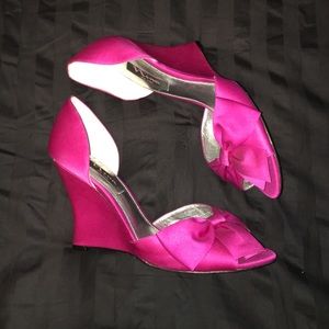 Nina - New York heels - size 10