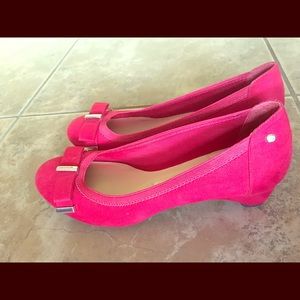 Brand New Red Heels❤️