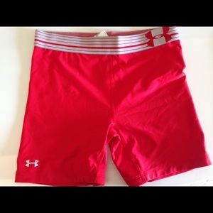 Under Armour Compression Shorts