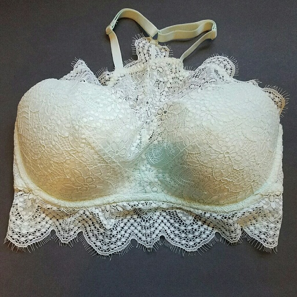 Victoria's Secret mint bra. NWOT