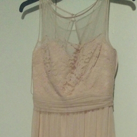 Amsale size 6 gown - Picture 2 of 2