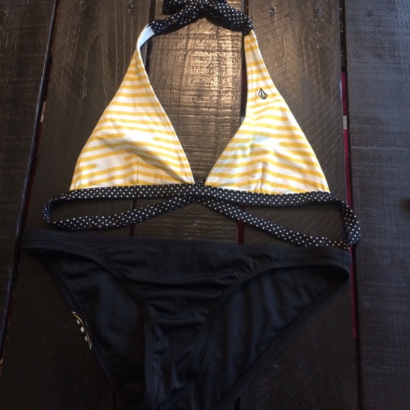 Volcom Bikini
