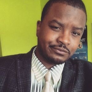 Meet your Posher, Ike