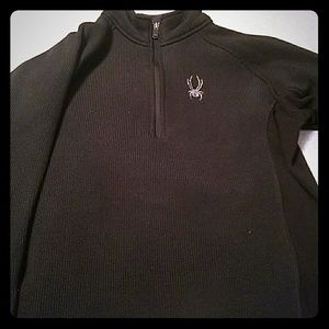 Spyder sweater