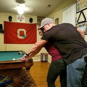 Meet your Posher, Dillon