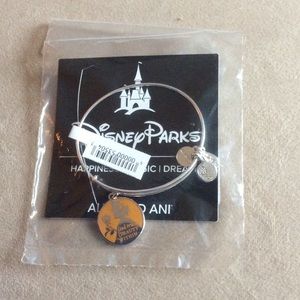 Belle Disney Alex and Ani Brand New Bracelet