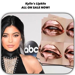 Kylie Cosmetics Makeup - 💋ALL KYLIE's Matte Lipkits ON SALE NOW/Lmtd Amts Kylie Cosmetics Makeup - 💋ALL KYLIE's Matte Lipkits ON SALE NOW/Lmtd Amts