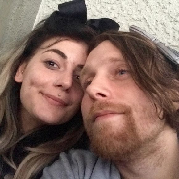 Meet the Posher Other - Meet your Posher, Natalie