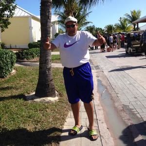 Meet your Posher, Alberto