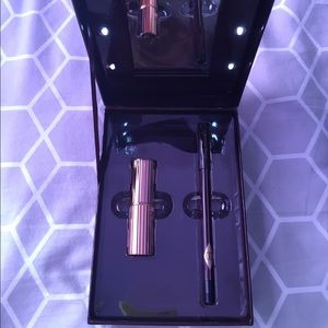 Charlotte Tilbury Film Noir Nights Set