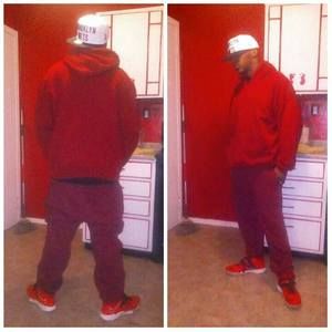 Meet your Posher, Steven