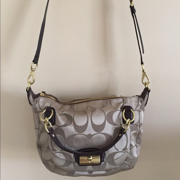Coach Bags Coach Crossbody Bag Poshmark