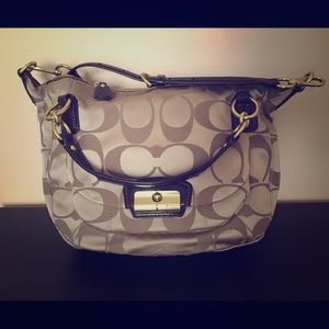 Coach Crossbody Bag