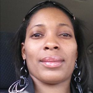 Meet your Posher, Christy