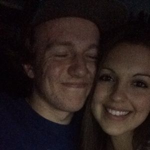 Meet your Posher, Dawson