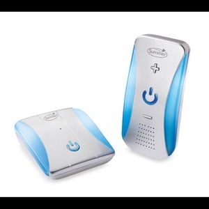 Summer Infant Audio Monitor Digital